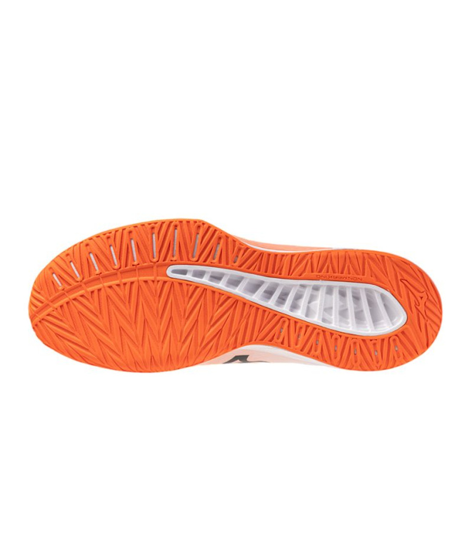Chaussures de volleyball Unisexe Mizuno...