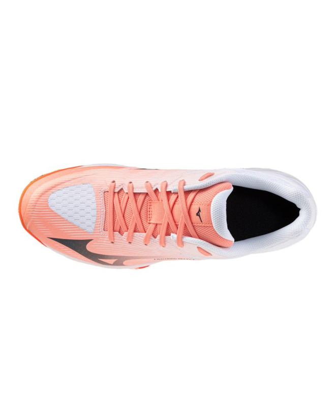 Chaussures de volleyball Unisexe Mizuno...