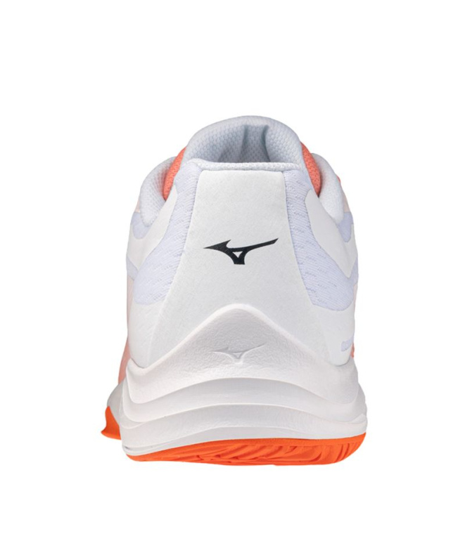 Chaussures de volleyball Unisexe Mizuno...