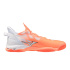Chaussures Handball blanches Unisexe Mizuno Wave Mirage 5