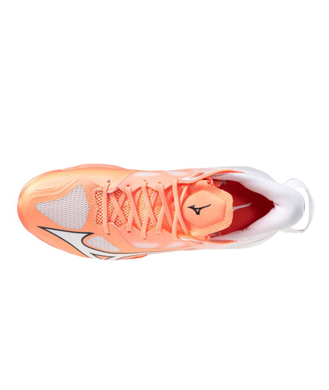 Sapatilhas Andebol Mizuno Wave Mirage 5 Unissex...