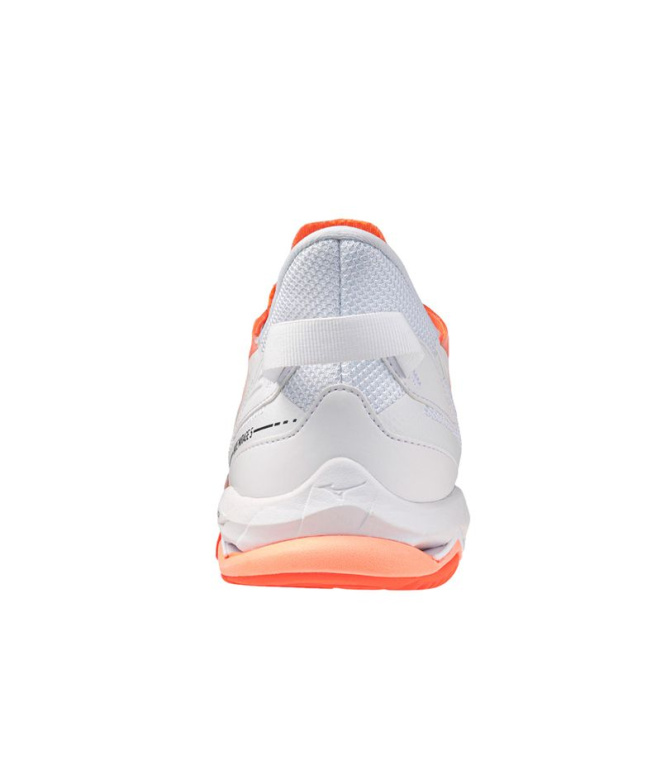 Sapatilhas Andebol Mizuno Wave Mirage 5 Unissex...
