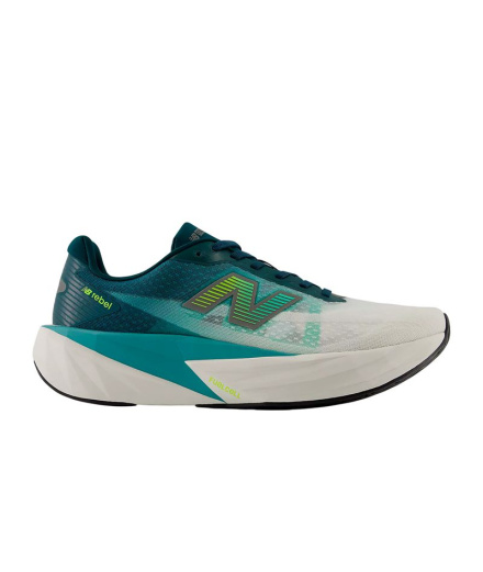 Sapatilhas de Running New Balance FuelCell Rebel v5...