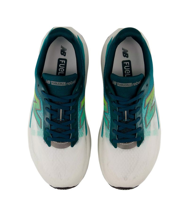 Sapatilhas de Running New Balance FuelCell...