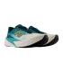 Sapatilhas de Running New Balance FuelCell Rebel v5 Medusa Green Homem