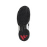 Chaussures Tennis adidas Barricade Enfant blanches