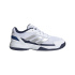 Chaussures Tennis adidas Crazyquick Enfant blanches