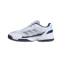 Chaussures Tennis adidas Crazyquick Enfant blanches
