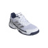 Chaussures Tennis adidas Crazyquick Enfant blanches