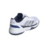 Sapatilhas Tênis Infantil adidas Crazyquick, Branco