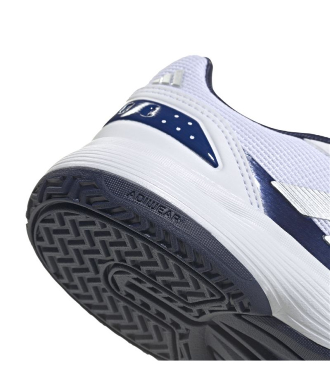 Chaussures Tennis adidas Crazyquick Enfant...