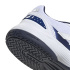 Chaussures Tennis adidas Crazyquick Enfant blanches