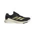 Chaussures Pádel adidas Crazyquick LS Homme , noires