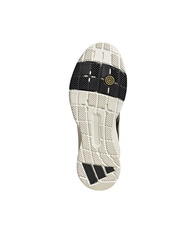 Chaussures Pádel adidas Crazyquick LS Homme ,...