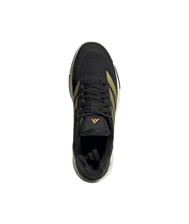 Sapatilhas Pádel adidas Crazyquick Ls Homem ,...