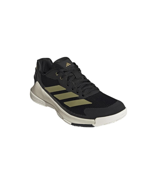Sapatilhas Pádel adidas Crazyquick Ls Homem ,...