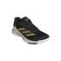 Chaussures Pádel adidas Crazyquick LS Homme , noires