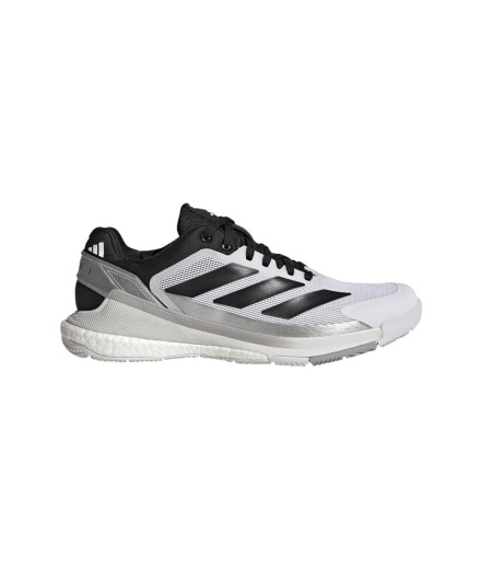 Sapatilhas Pádel adidas Crazyquick Boost Homem branco