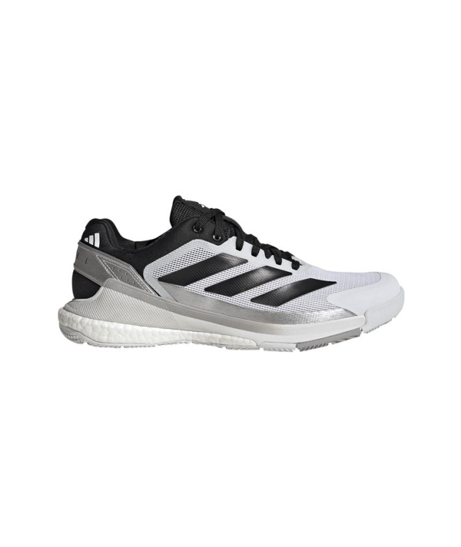 Sapatilhas Pádel adidas Crazyquick Boost Homem...