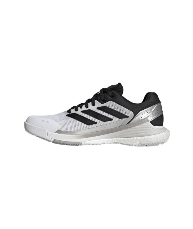 Sapatilhas Pádel adidas Crazyquick Boost Homem...
