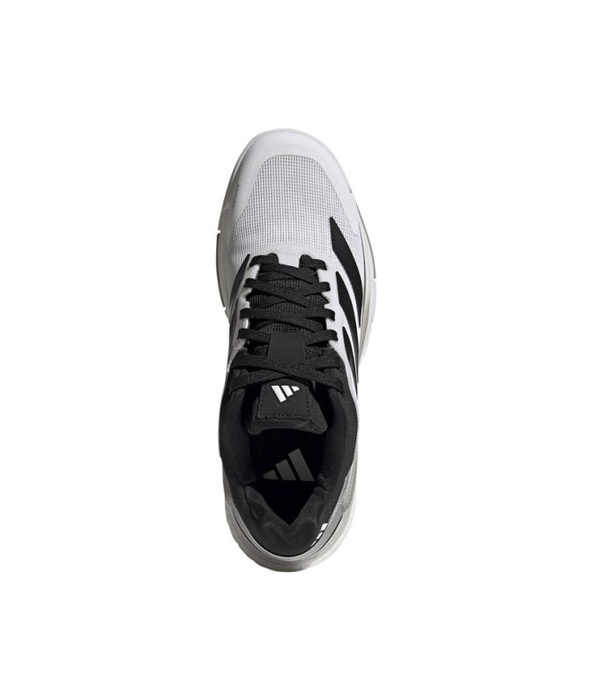 Sapatilhas Pádel adidas Crazyquick Boost Homem...
