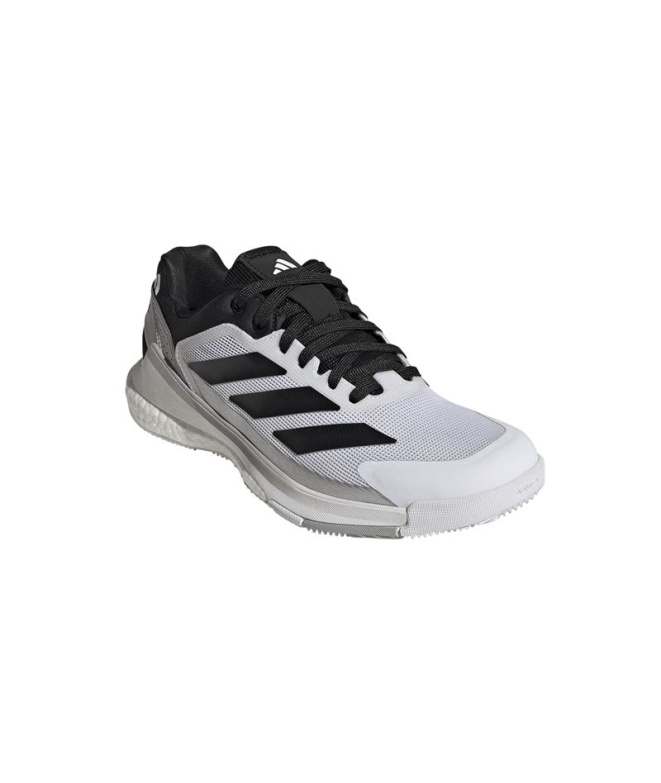Sapatilhas Pádel adidas Crazyquick Boost Homem...