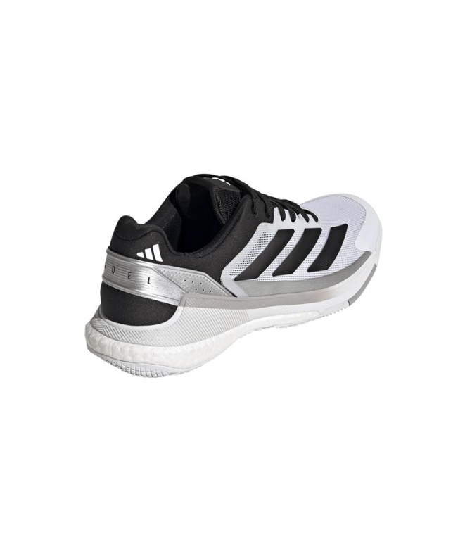 Sapatilhas Pádel adidas Crazyquick Boost Homem...