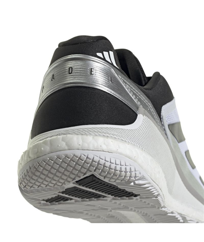 Sapatilhas Pádel adidas Crazyquick Boost Homem...