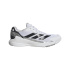 Chaussures Pádel adidas Crazyquick LS Homme , noires