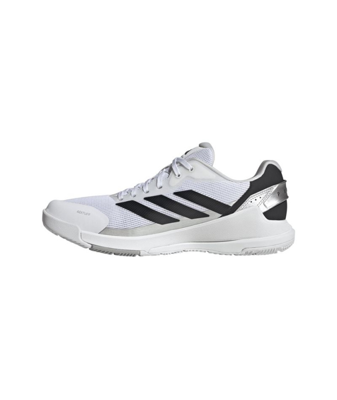 Chaussures Pádel adidas Crazyquick LS Homme ,...