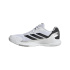 Chaussures Pádel adidas Crazyquick LS Homme , noires