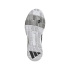 Chaussures Pádel adidas Crazyquick LS Homme , noires
