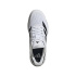 Chaussures Pádel adidas Crazyquick LS Homme , noires