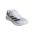 Chaussures Pádel adidas Crazyquick LS Homme , noires
