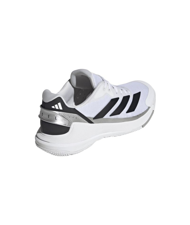 Chaussures Pádel adidas Crazyquick LS Homme ,...