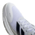 Chaussures Pádel adidas Crazyquick LS Homme , noires