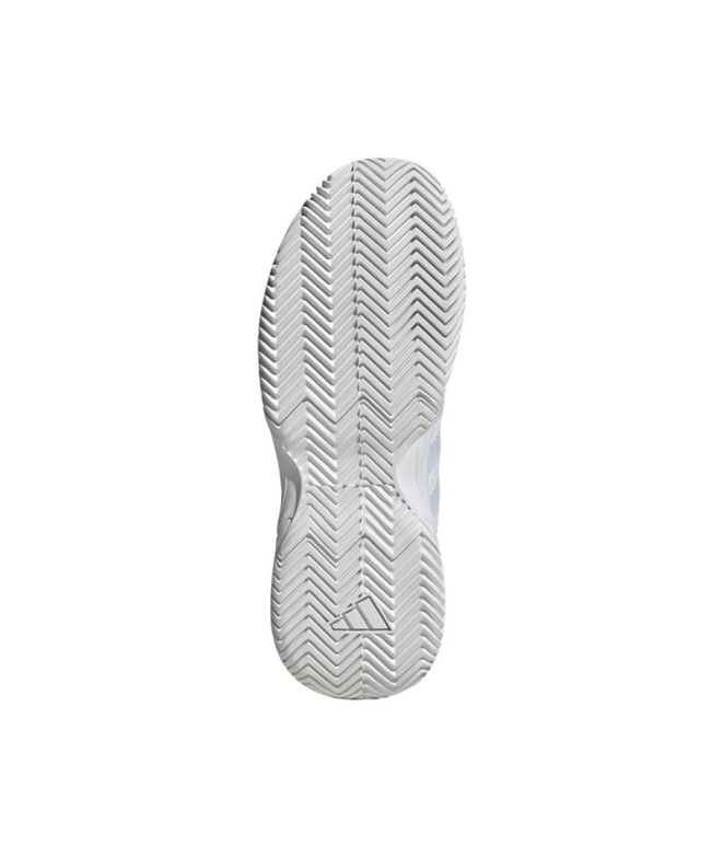 Sapatilhas Tênis Mulher adidas Gamecourt 2 branco
