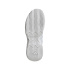 Chaussures Tennis adidas Gamecourt 2 Femme blanches