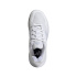 Chaussures Tennis adidas Gamecourt 2 Femme blanches