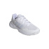 Zapatillas de Tenis adidas Gamecourt 2 Mujer Blanco
