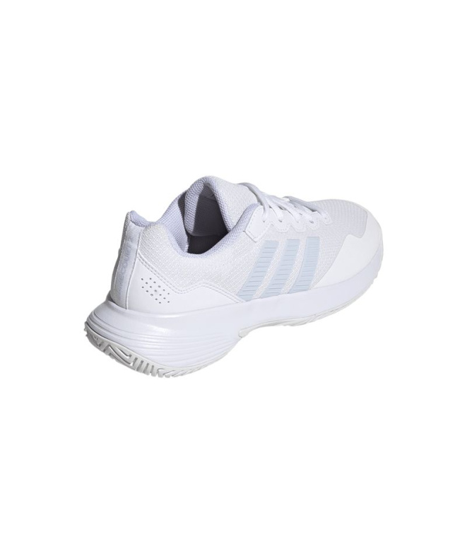 Zapatillas de Tenis adidas Gamecourt 2 Mujer...