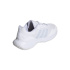 Chaussures Tennis adidas Gamecourt 2 Femme blanches