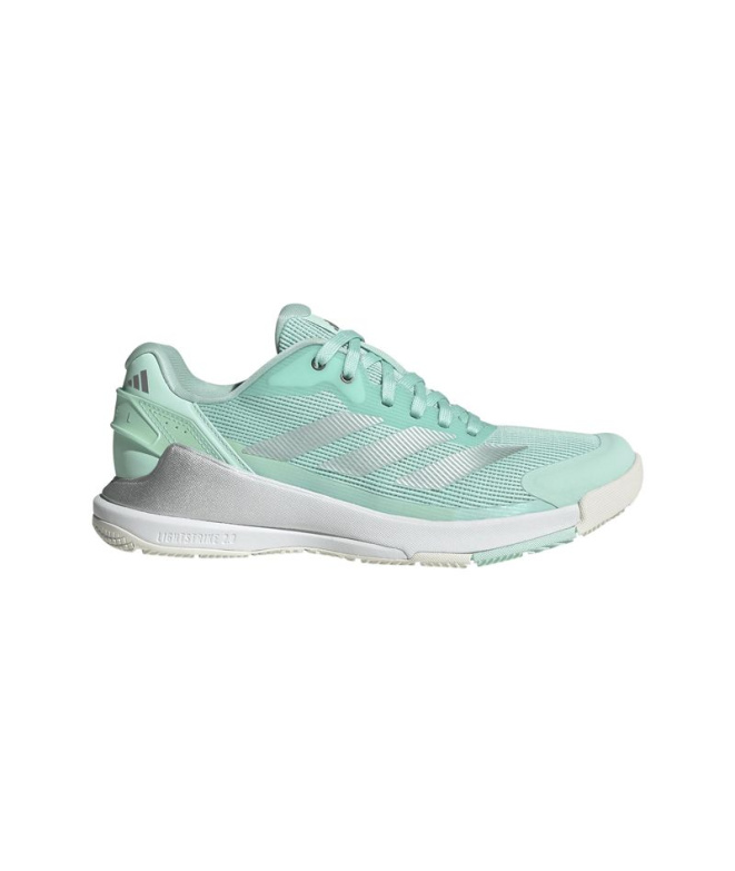 Zapatillas de Pádel adidas Crazyquick Ls Padel...