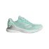 Zapatillas de Pádel adidas Crazyquick Ls Padel Mujer Verde