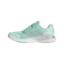 Zapatillas de Pádel adidas Crazyquick Ls Padel Mujer Verde