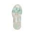 Zapatillas de Pádel adidas Crazyquick Ls Padel Mujer Verde