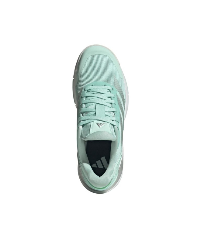 Zapatillas de Pádel adidas Crazyquick Ls Padel...