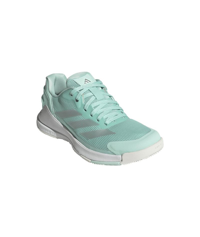 Zapatillas de Pádel adidas Crazyquick Ls Padel...
