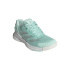 Zapatillas de Pádel adidas Crazyquick Ls Padel Mujer Verde