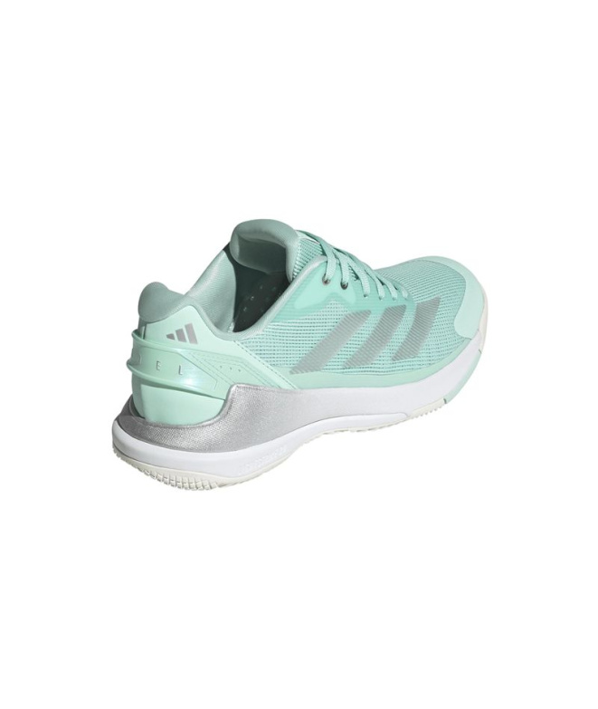 Zapatillas de Pádel adidas Crazyquick Ls Padel...